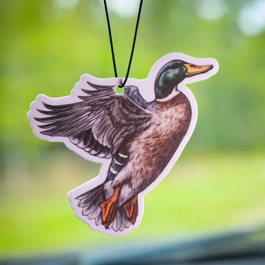 Drake Car Air Freshener