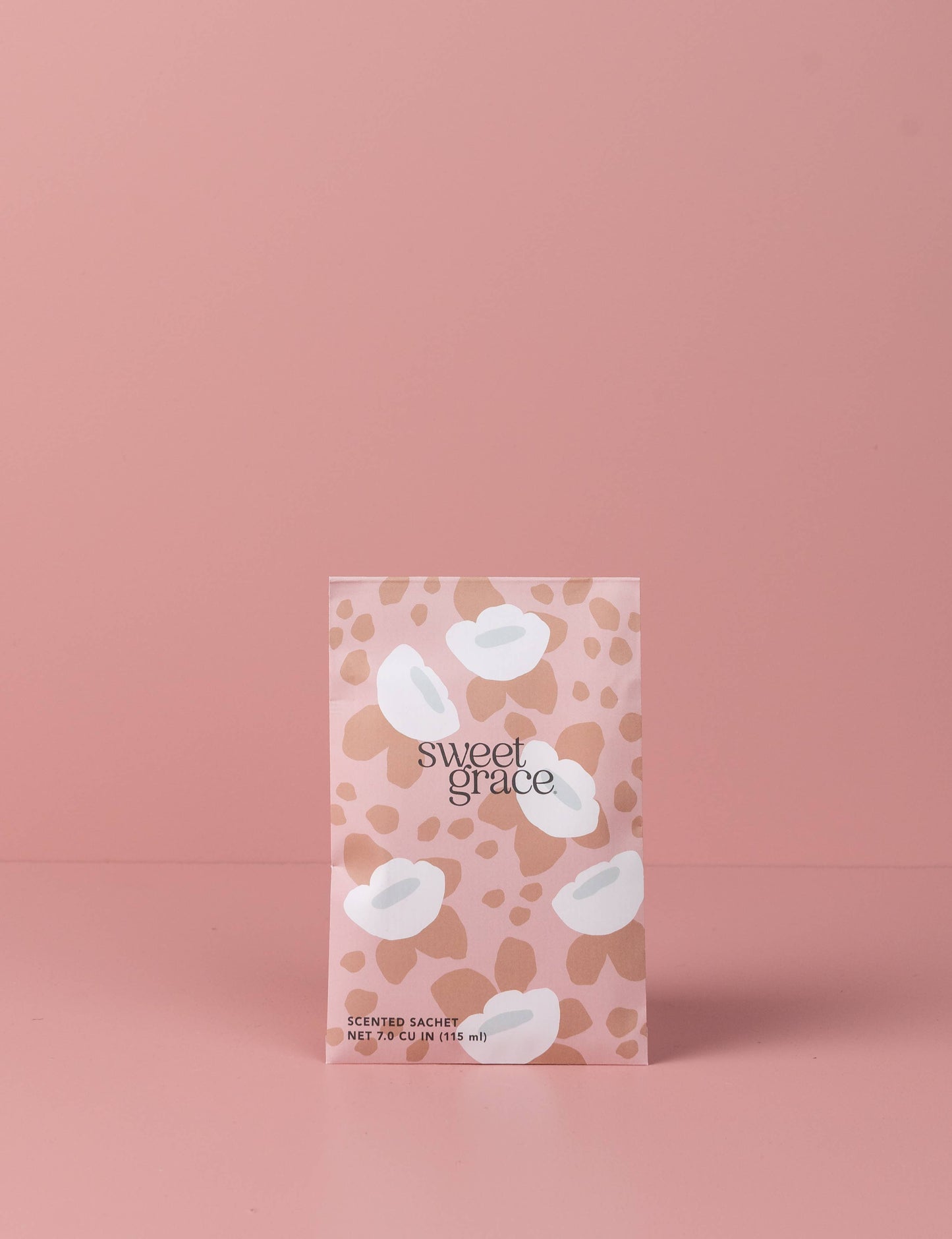 Sweet Grace Modern Flower Scented Sachet