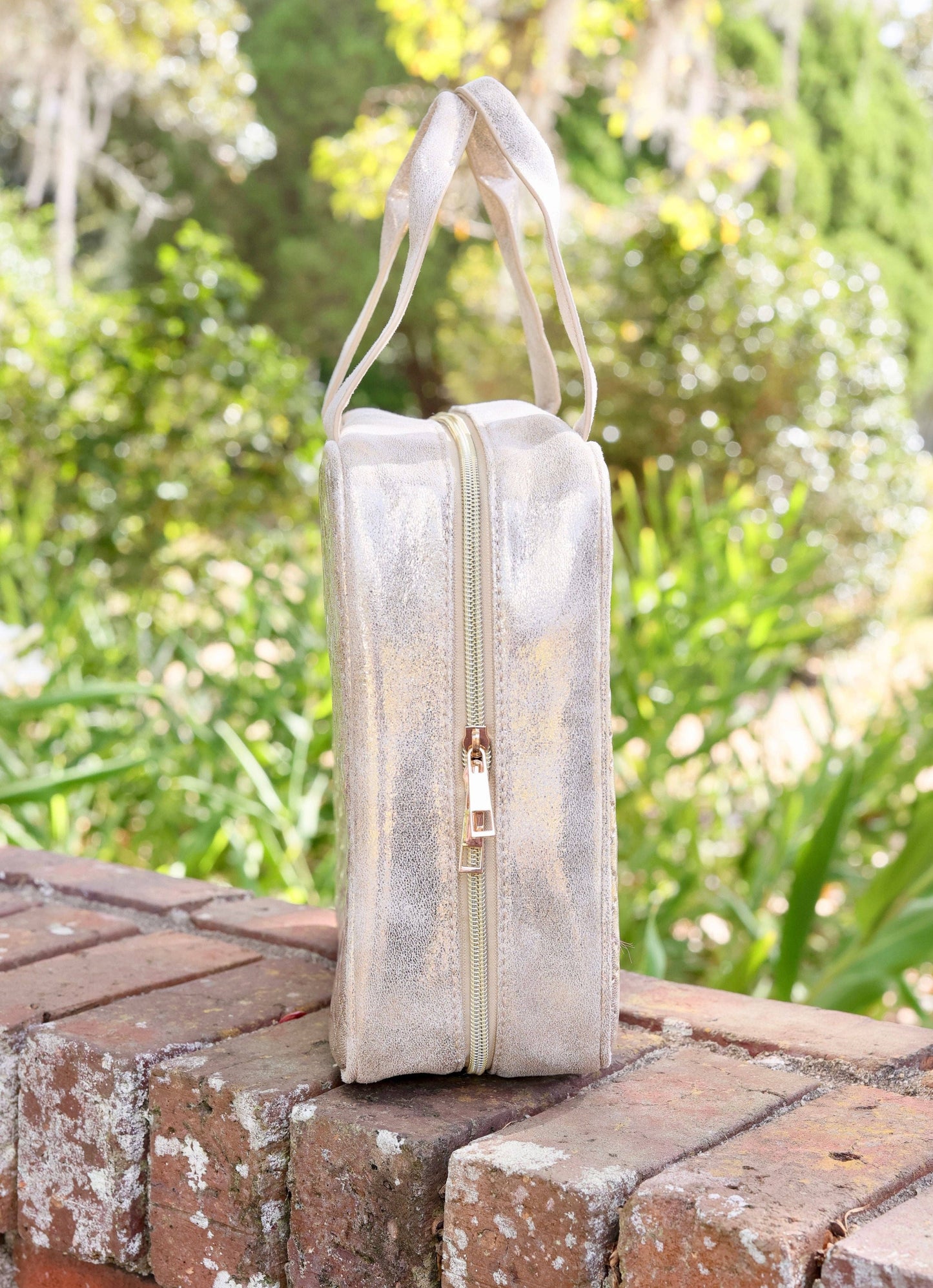 Punta Cana Large Case - Champagne Pop