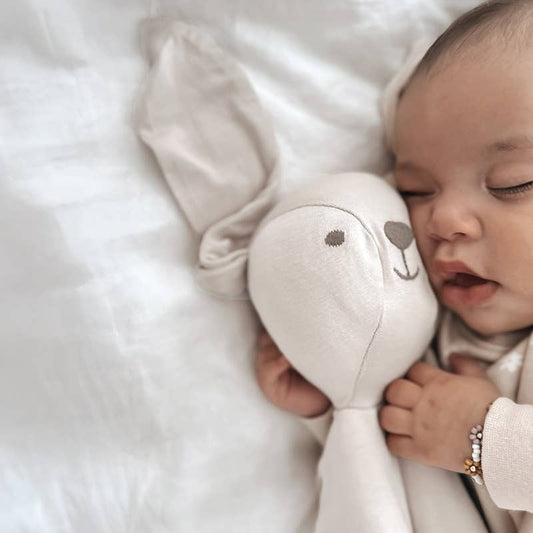 Gunamuna Lovey Bunny: Lucy