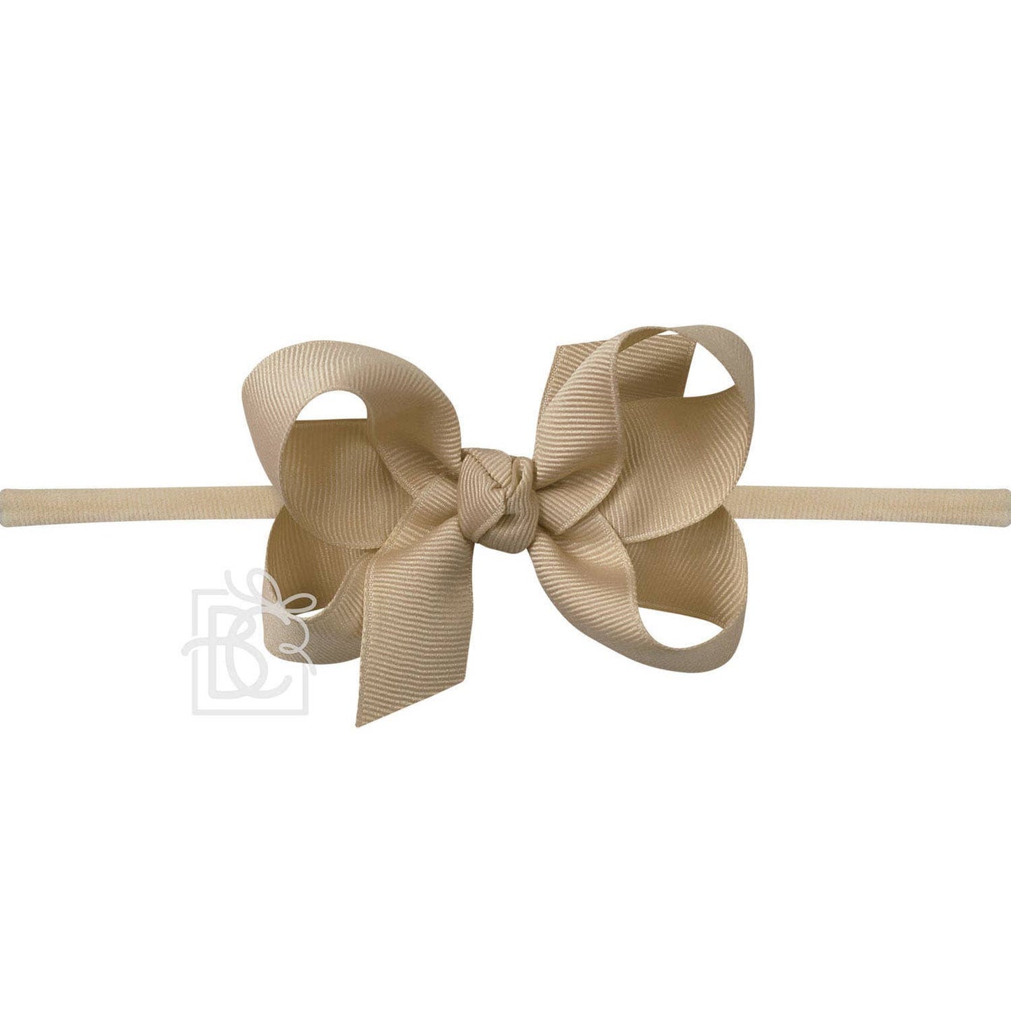 4.5” Large Headband Bow (Multiple Colors)