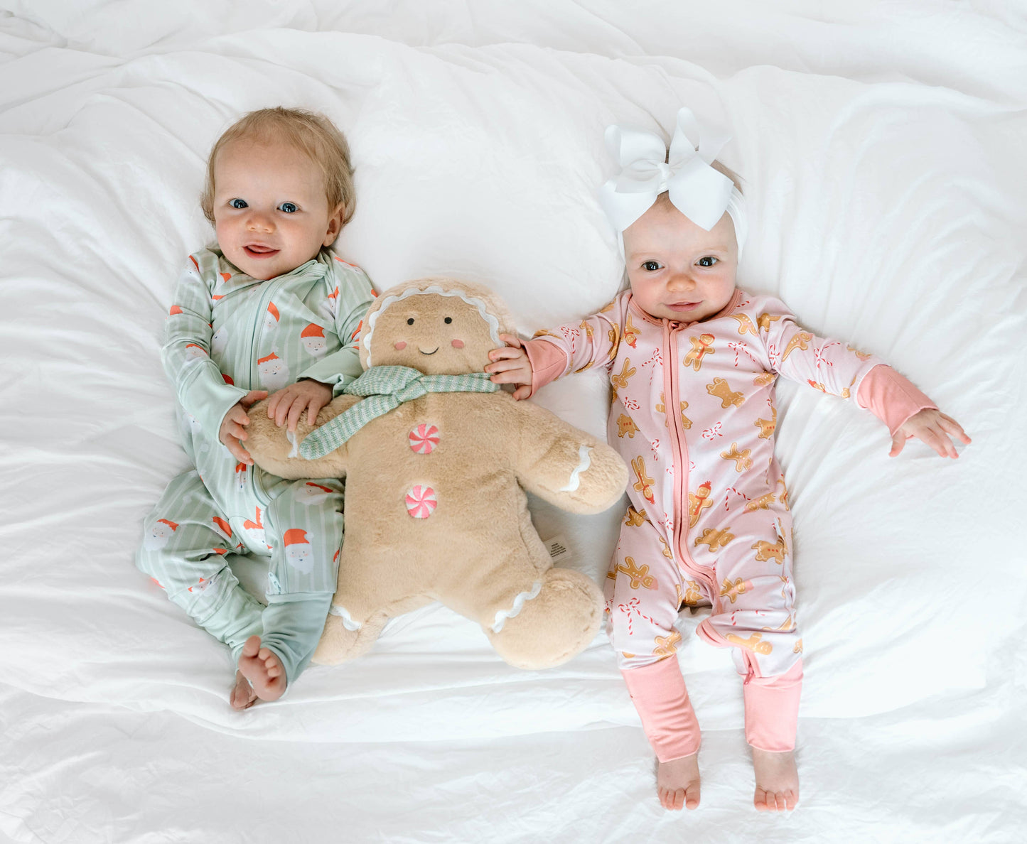 Christmas Cheer Zip Jam