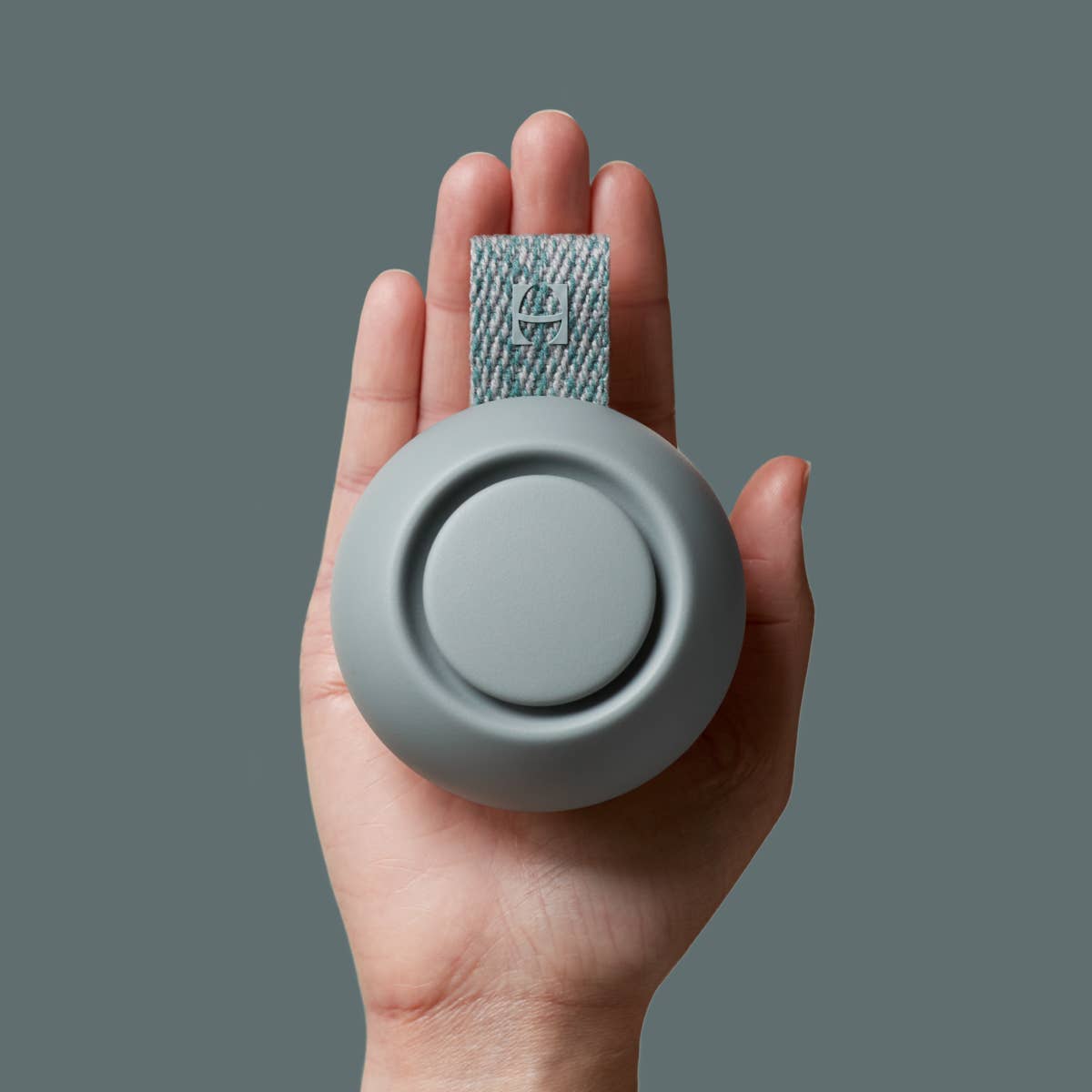 Hatch Rest Go | Portable Sound Machine for Babies and Kids: Putty