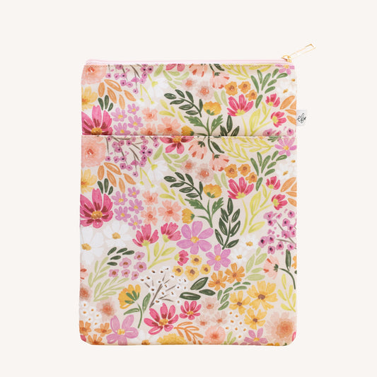 Primrose Petals Tablet Sleeve