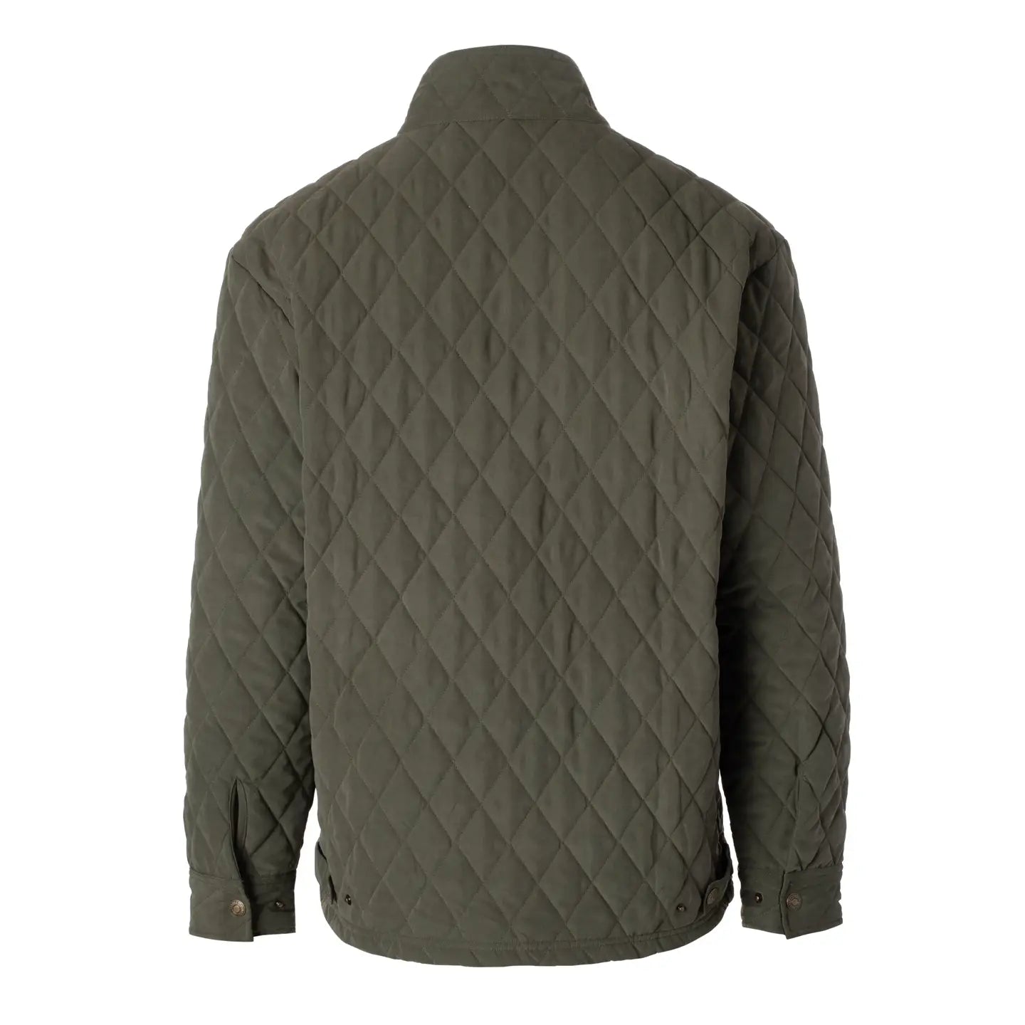 Fieldstone Dean Olive Jacket