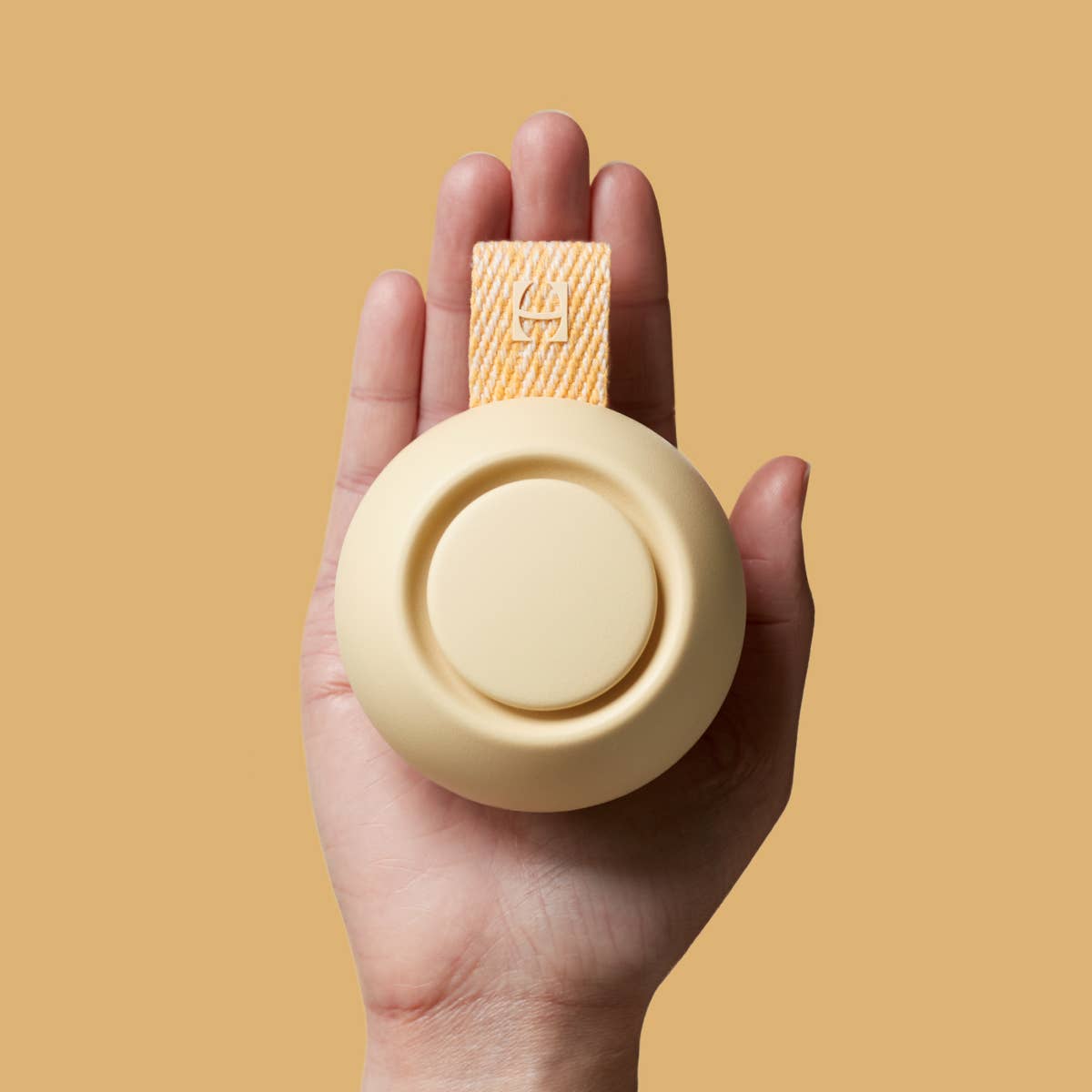 Hatch Rest Go | Portable Sound Machine for Babies and Kids: Putty