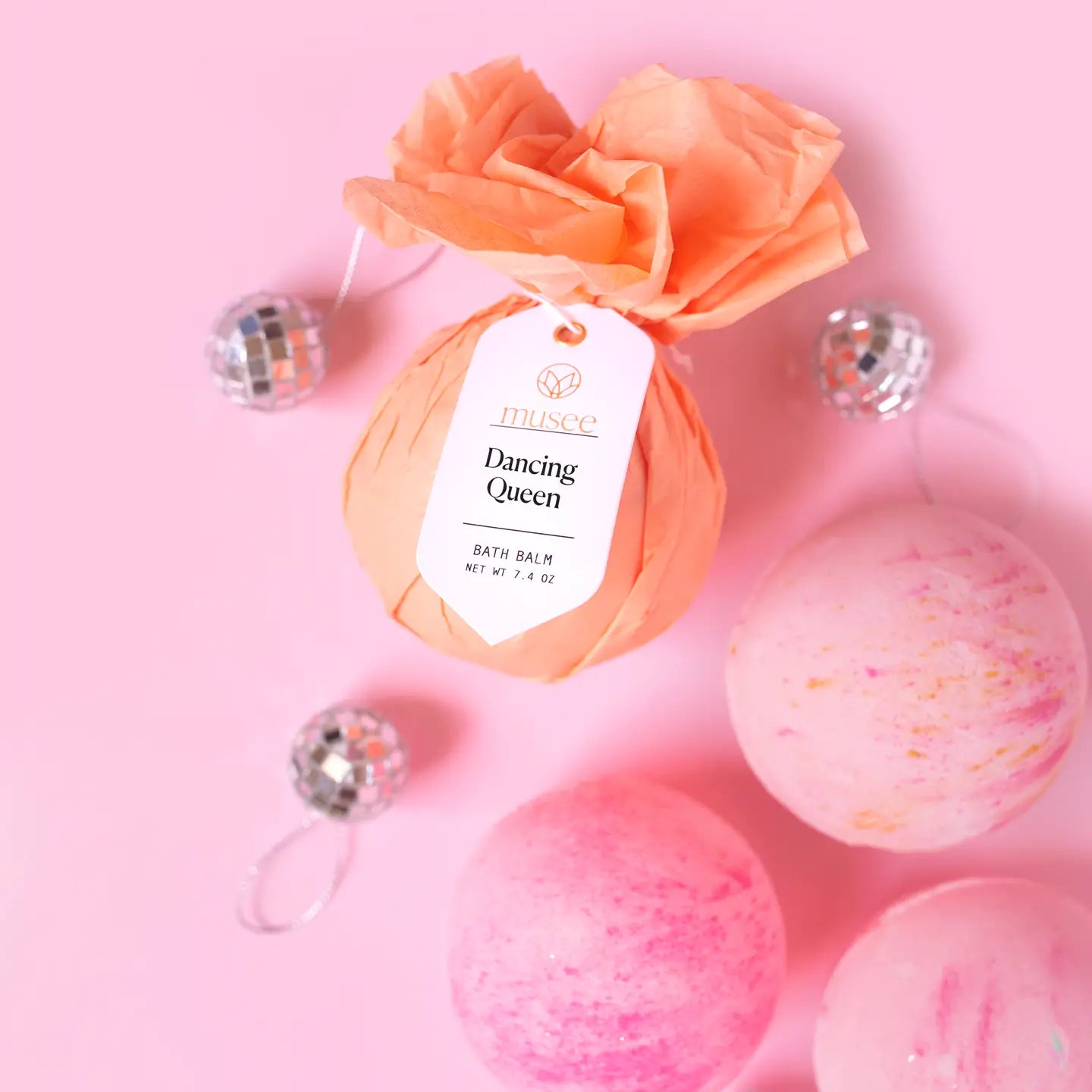 Dancing Queen Bath Balm