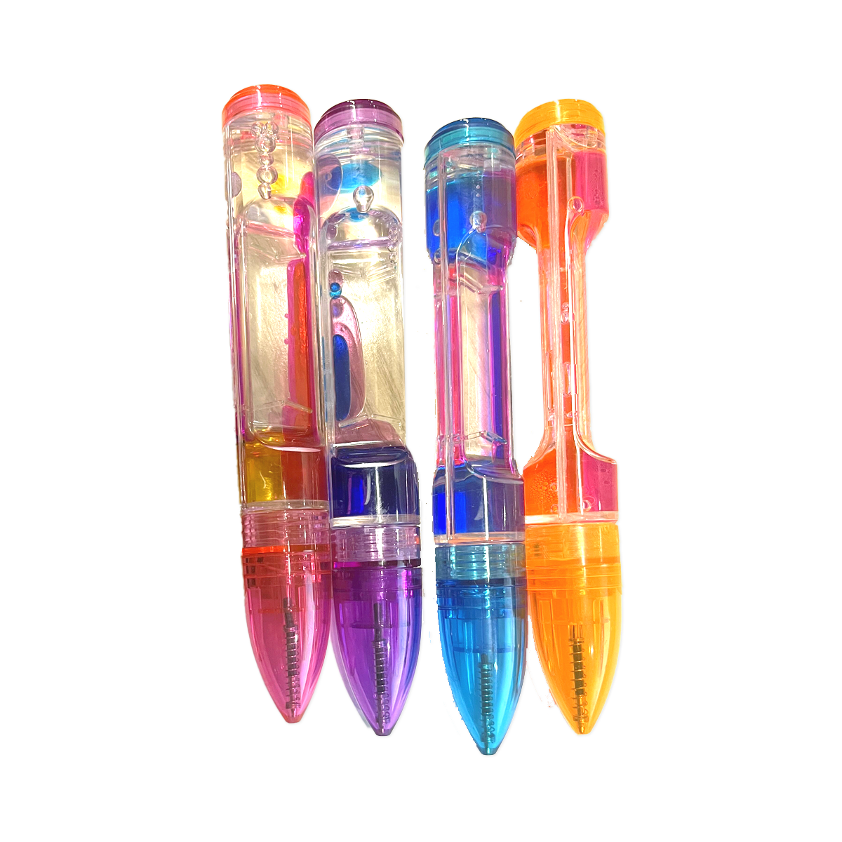 DOOR BUSTER: Liquid Motion Water Pen