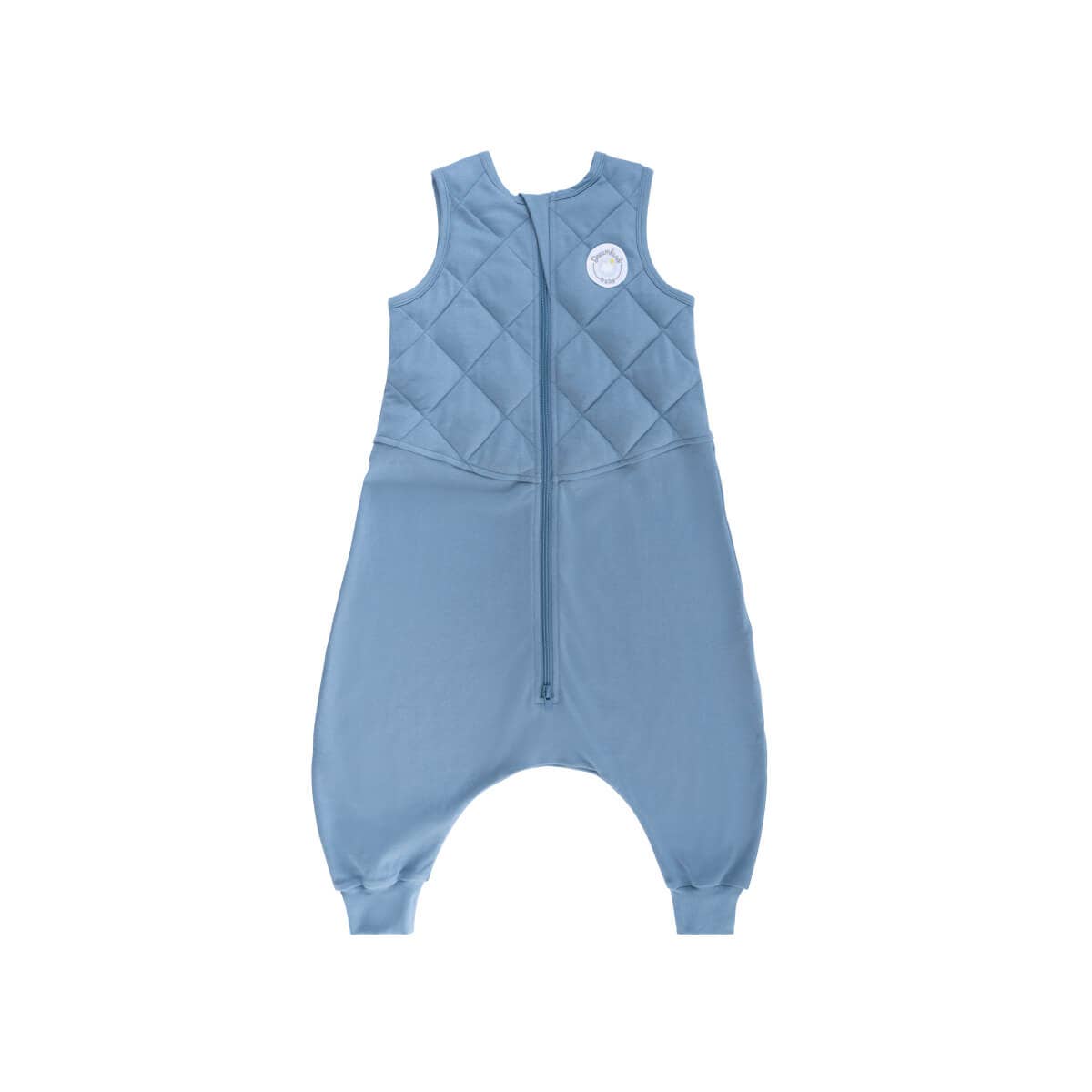 Dreamland Baby Ocean Blue Weighted Sleep Sack Walker