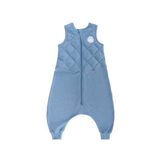 Dreamland Baby Ocean Blue Weighted Sleep Sack Walker