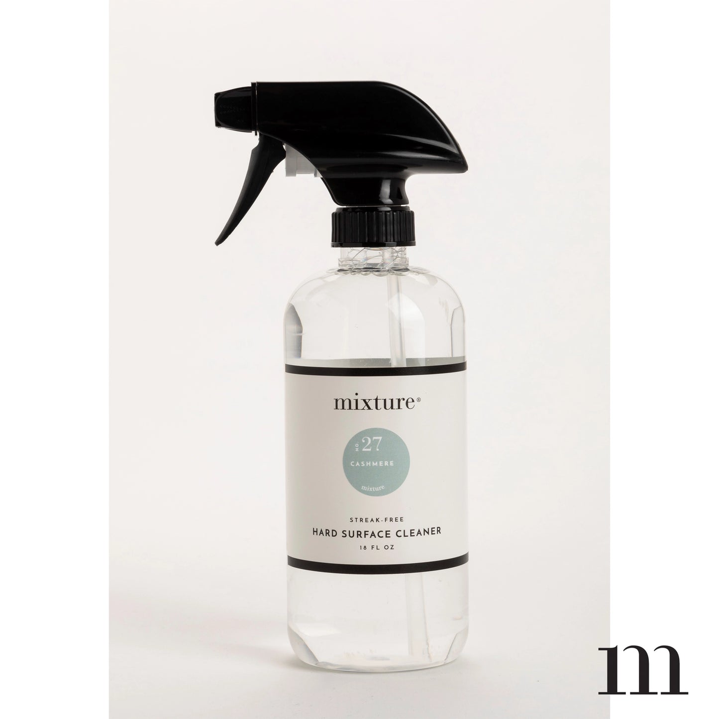 Mixture Cashmere Hard Surface Cleaner