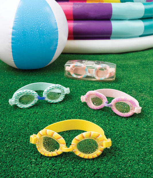 Kid's Swimming Goggles