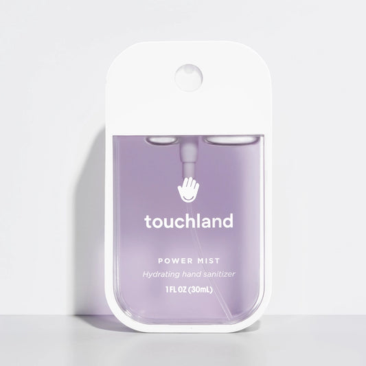 Touchland Pure Lavender Hand Sanitizer