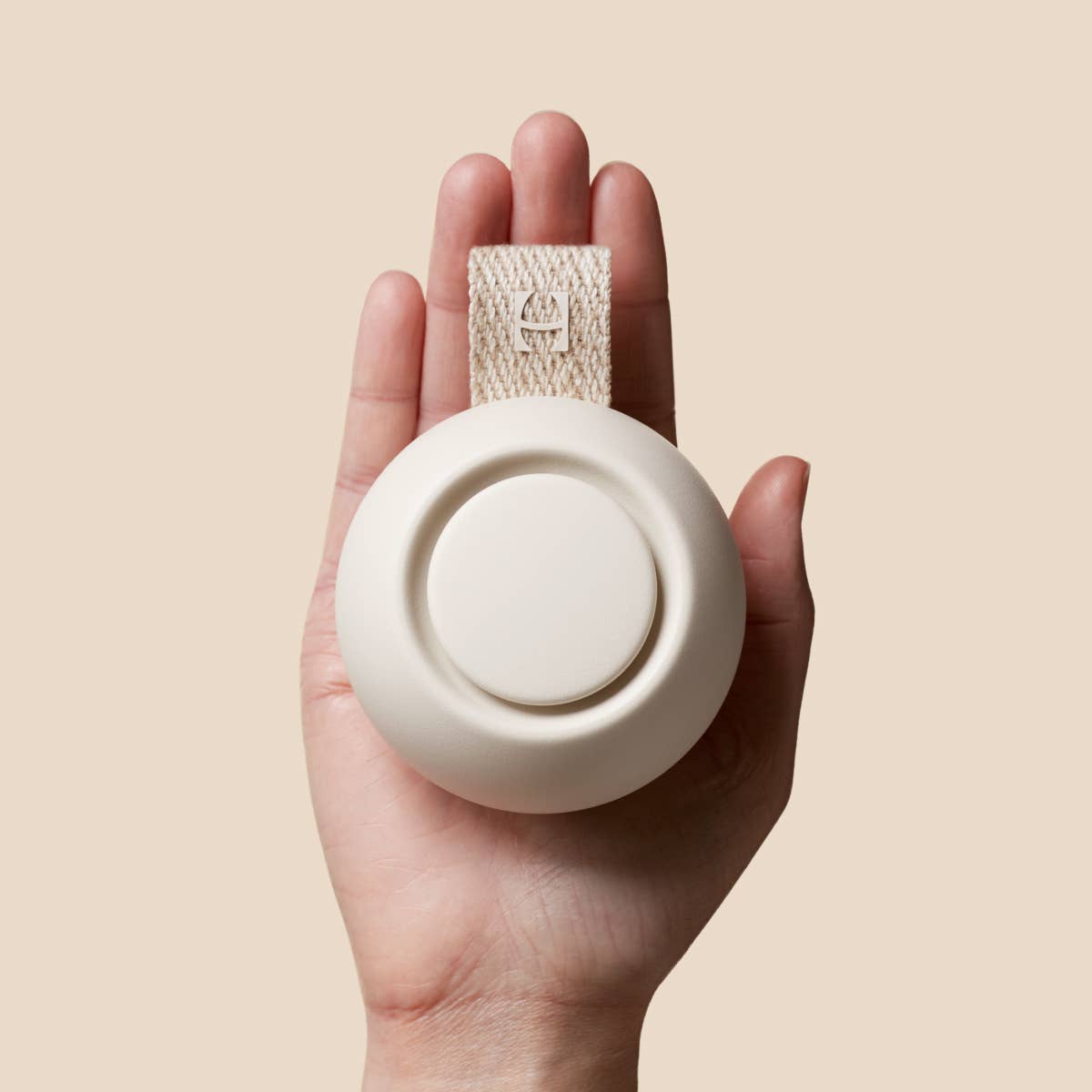 Hatch Rest Go | Portable Sound Machine for Babies and Kids: Putty