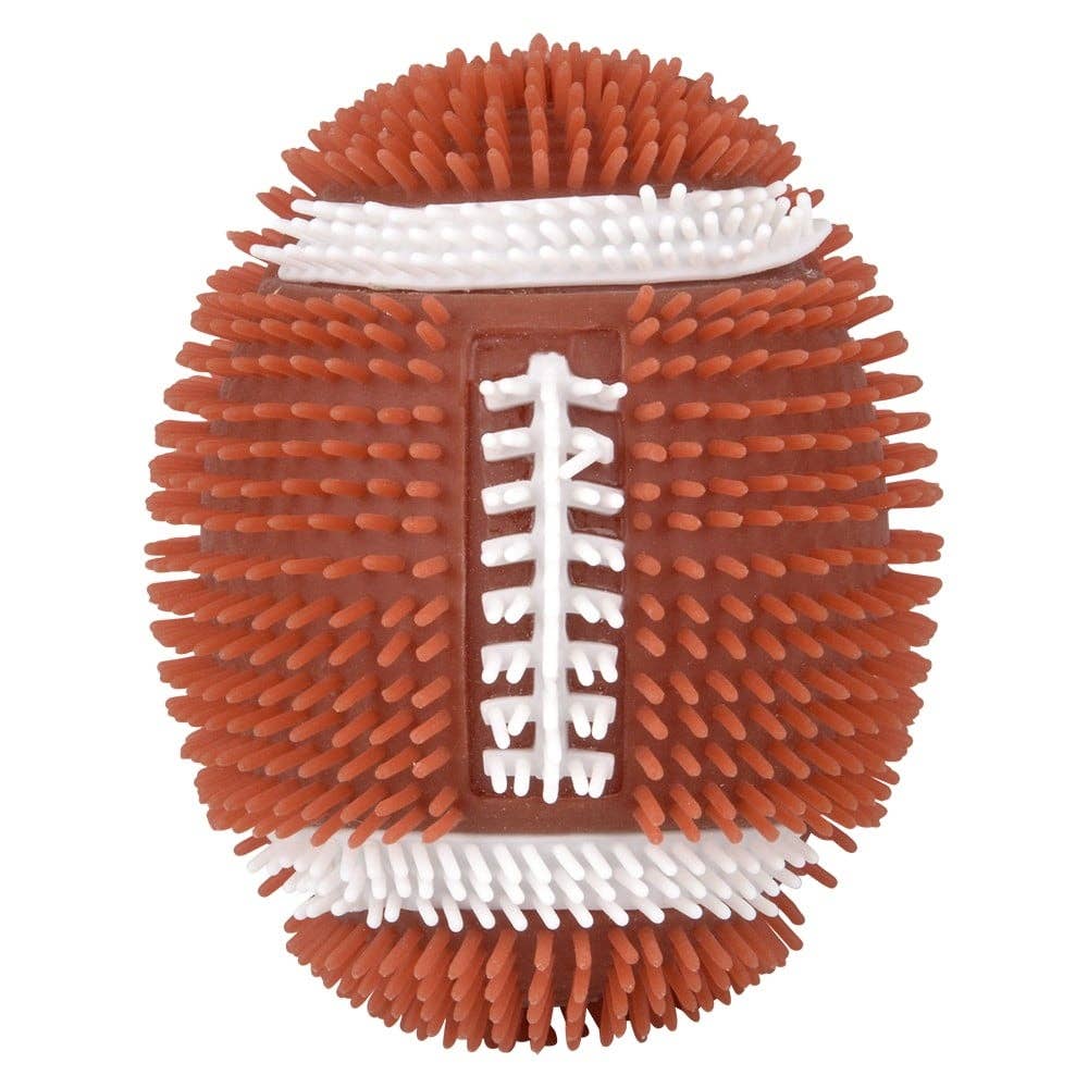 Puffer Football Toy