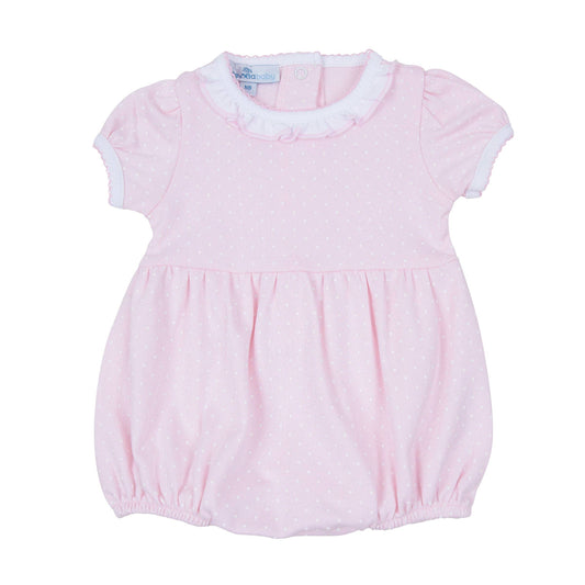 Pink Simply Sweet Bubble