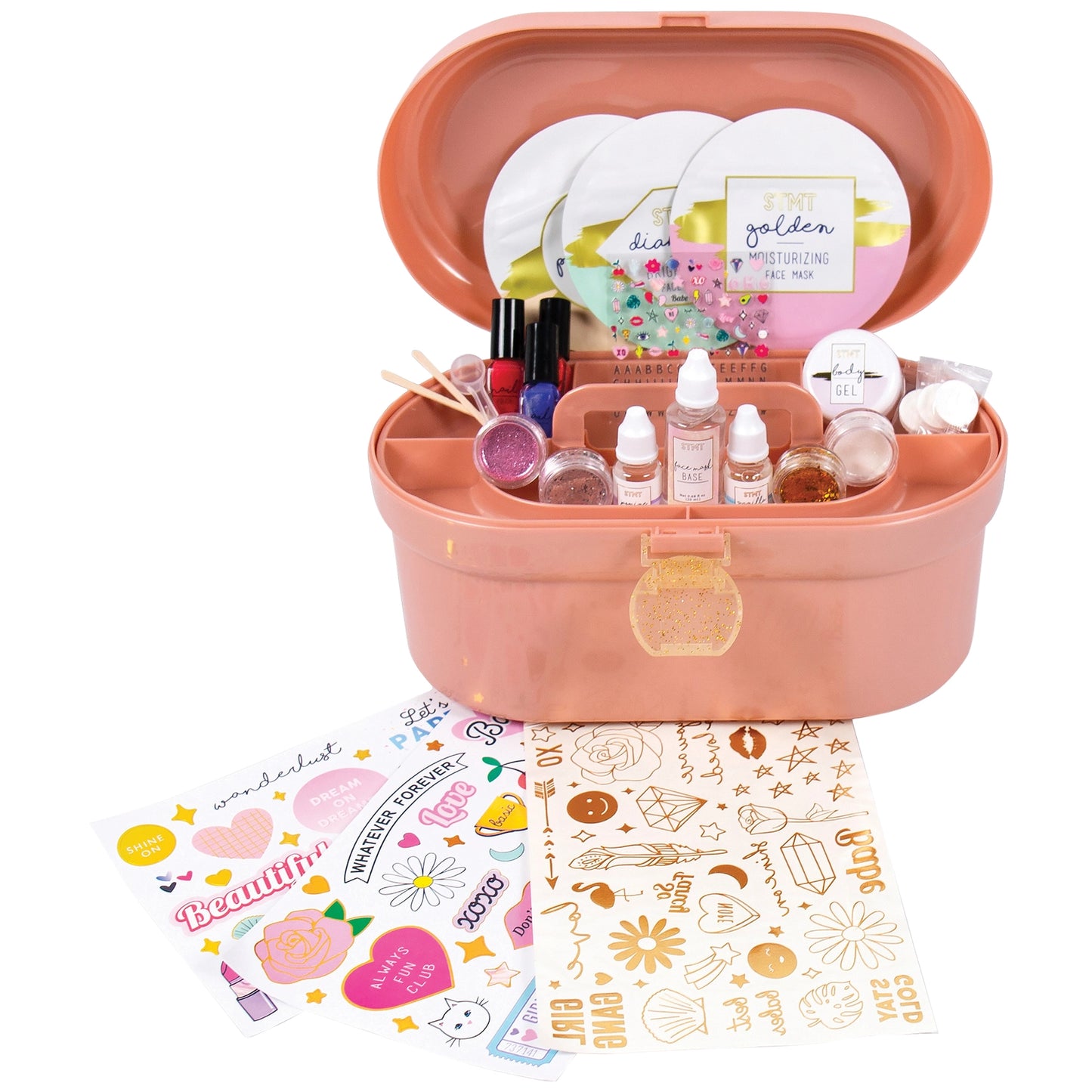 Cosmetics Play Set