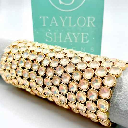 Bliss Bracelet in Neutral