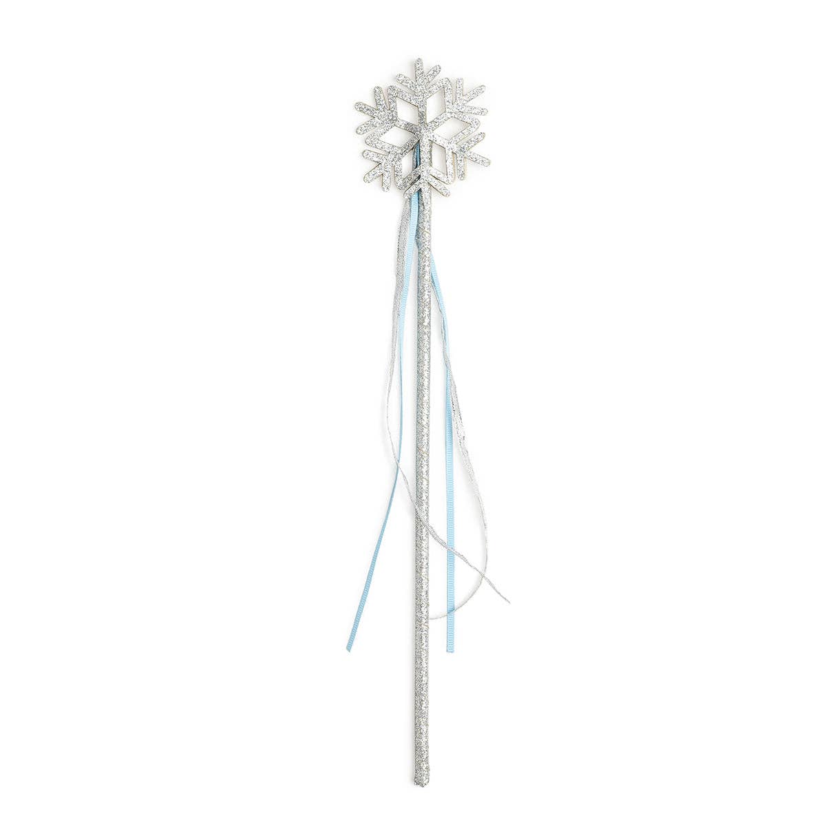 Snowflake Toy Wand