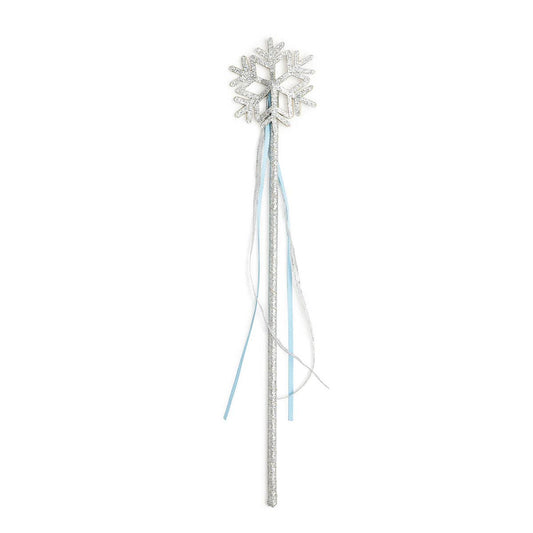 Snowflake Toy Wand