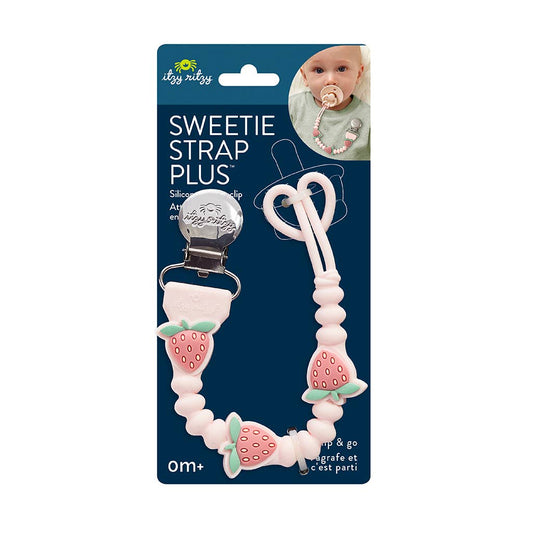 Sweetie Strap Plus™: Strawberry