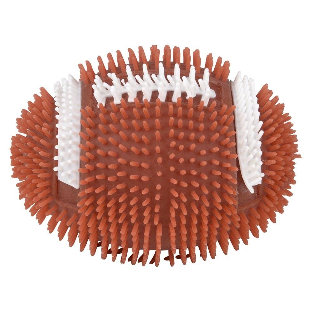 Puffer Football Toy