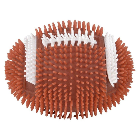 Puffer Football Toy