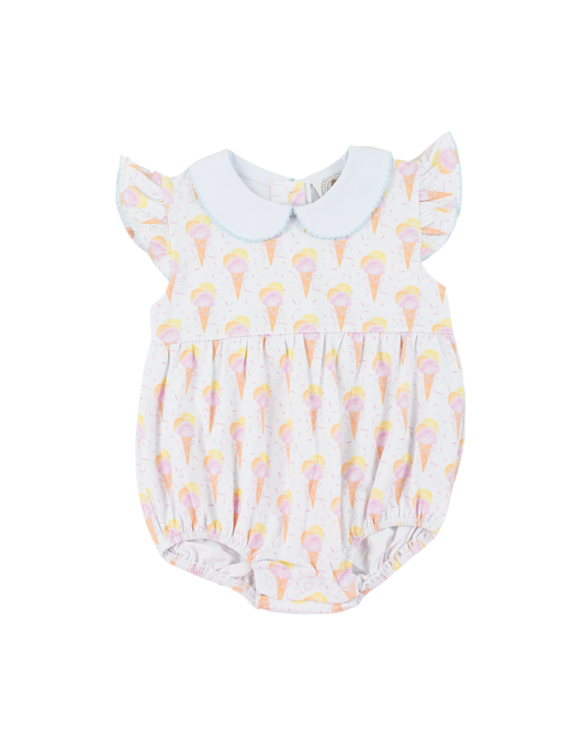 Sundae Funday Penelope Prep Bubble