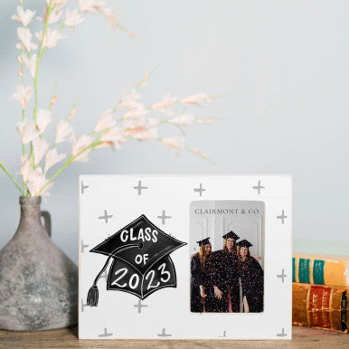 Class of 2023 Graduation Photo Frame