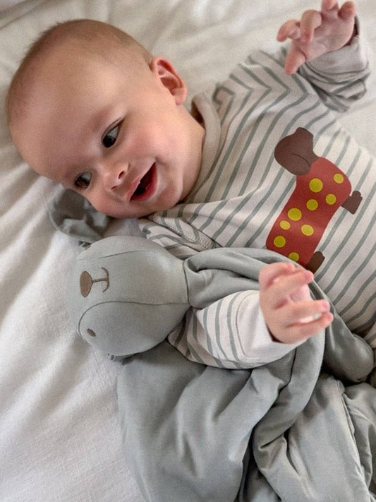 Gunamuna Lovey Bunny: Jack