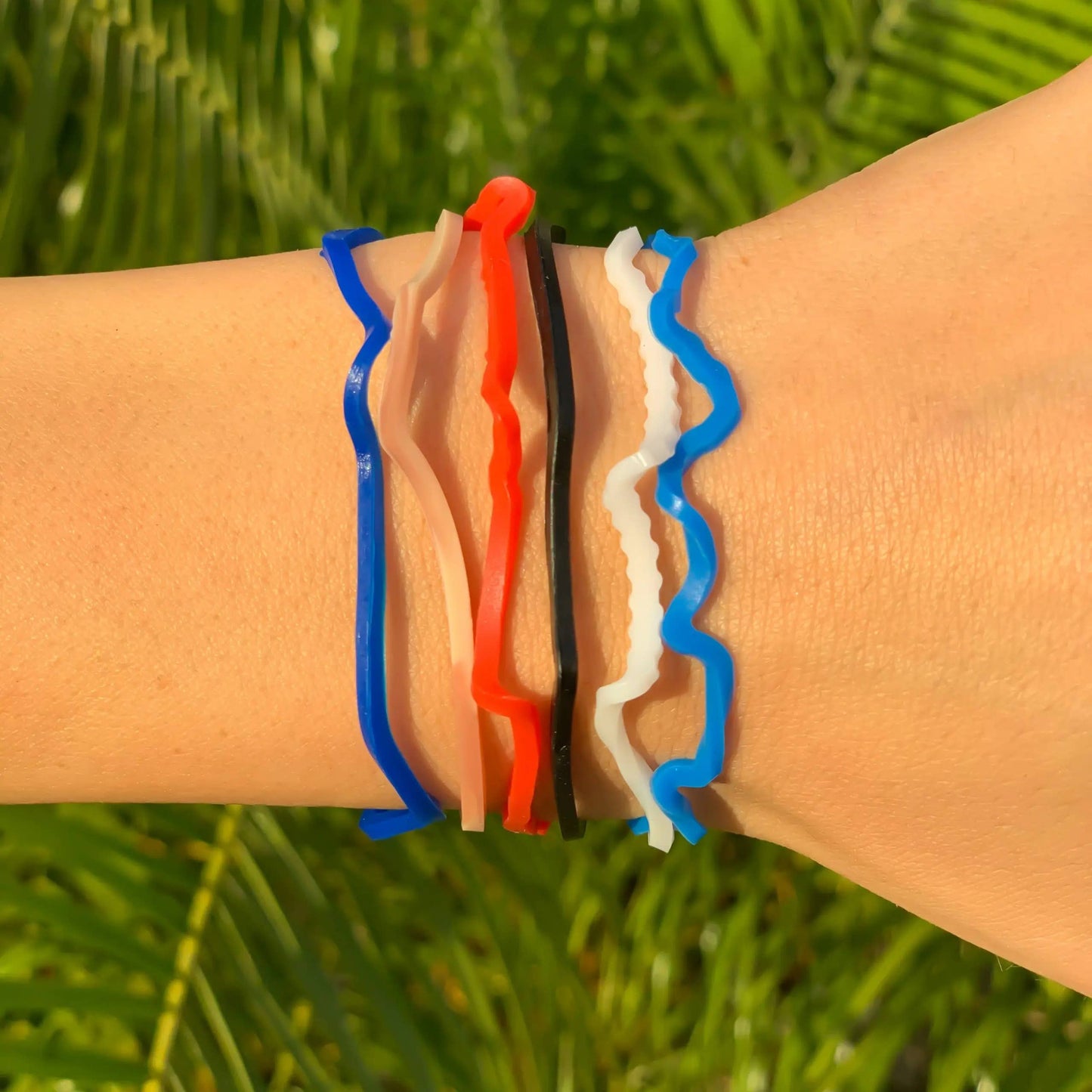 DOOR BUSTER: Baseball Sillybandz