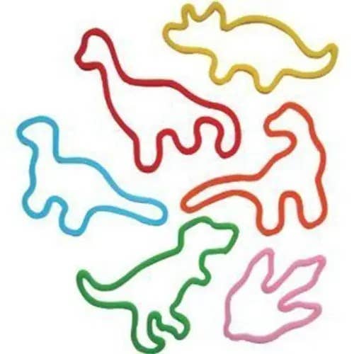 DOOR BUSTER: Dinosaur Sillybandz