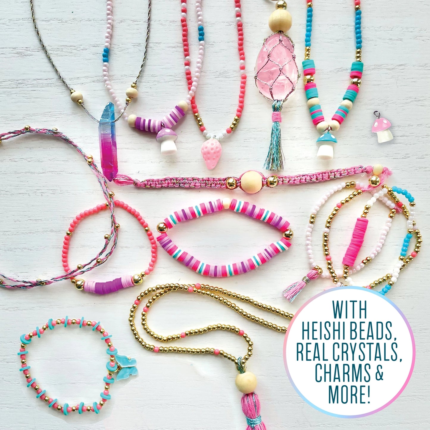 Jewelry Design Studio Kit