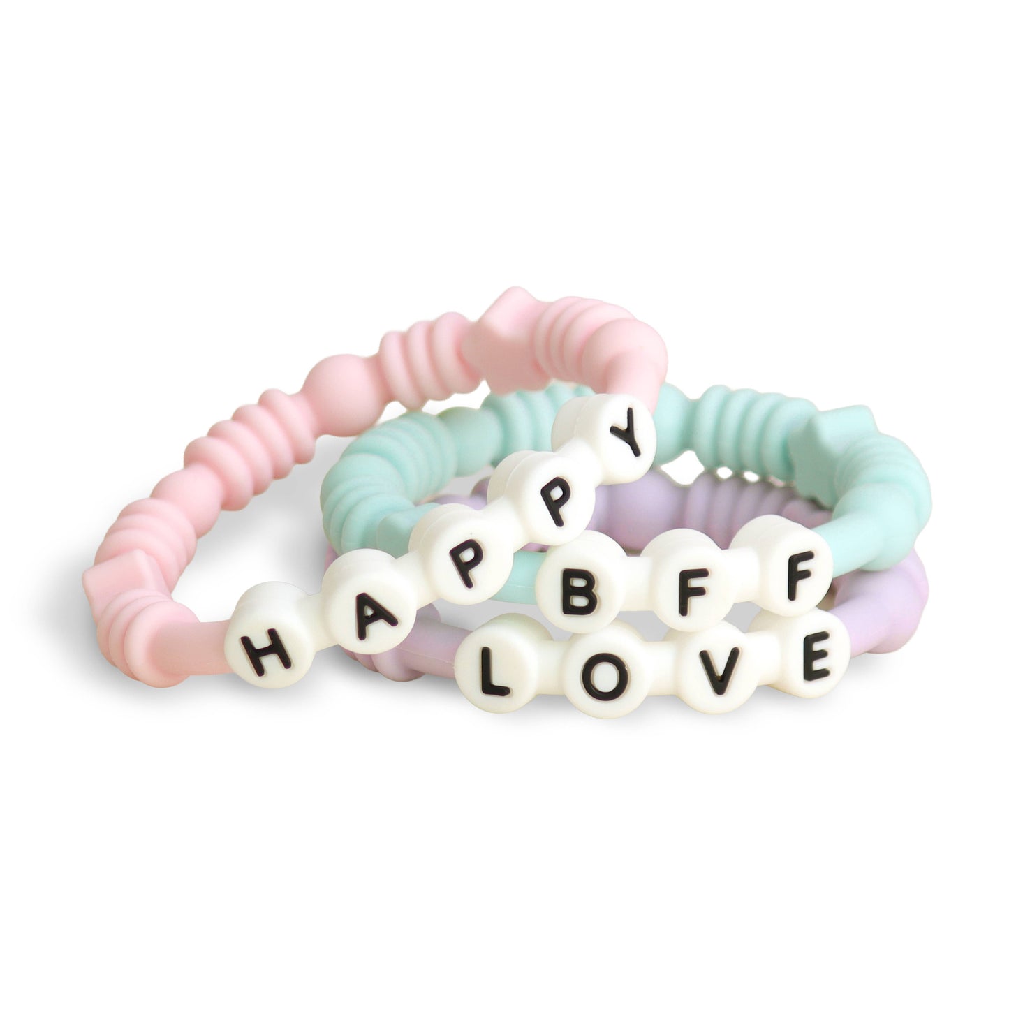 Itzy Ritzy Bitzy Bands™ Teethers