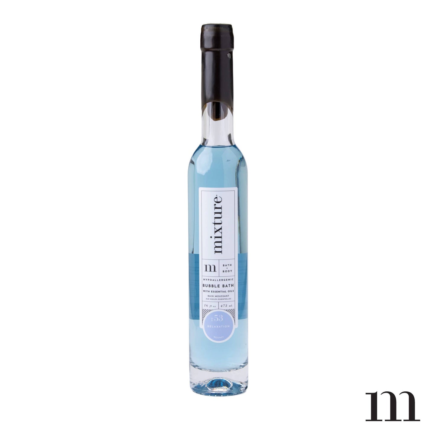 Mixture Bubble Bath: No. 29 Opulence
