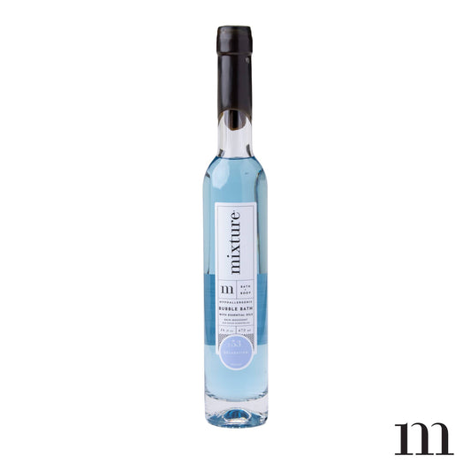 Mixture Bubble Bath: No. 29 Opulence