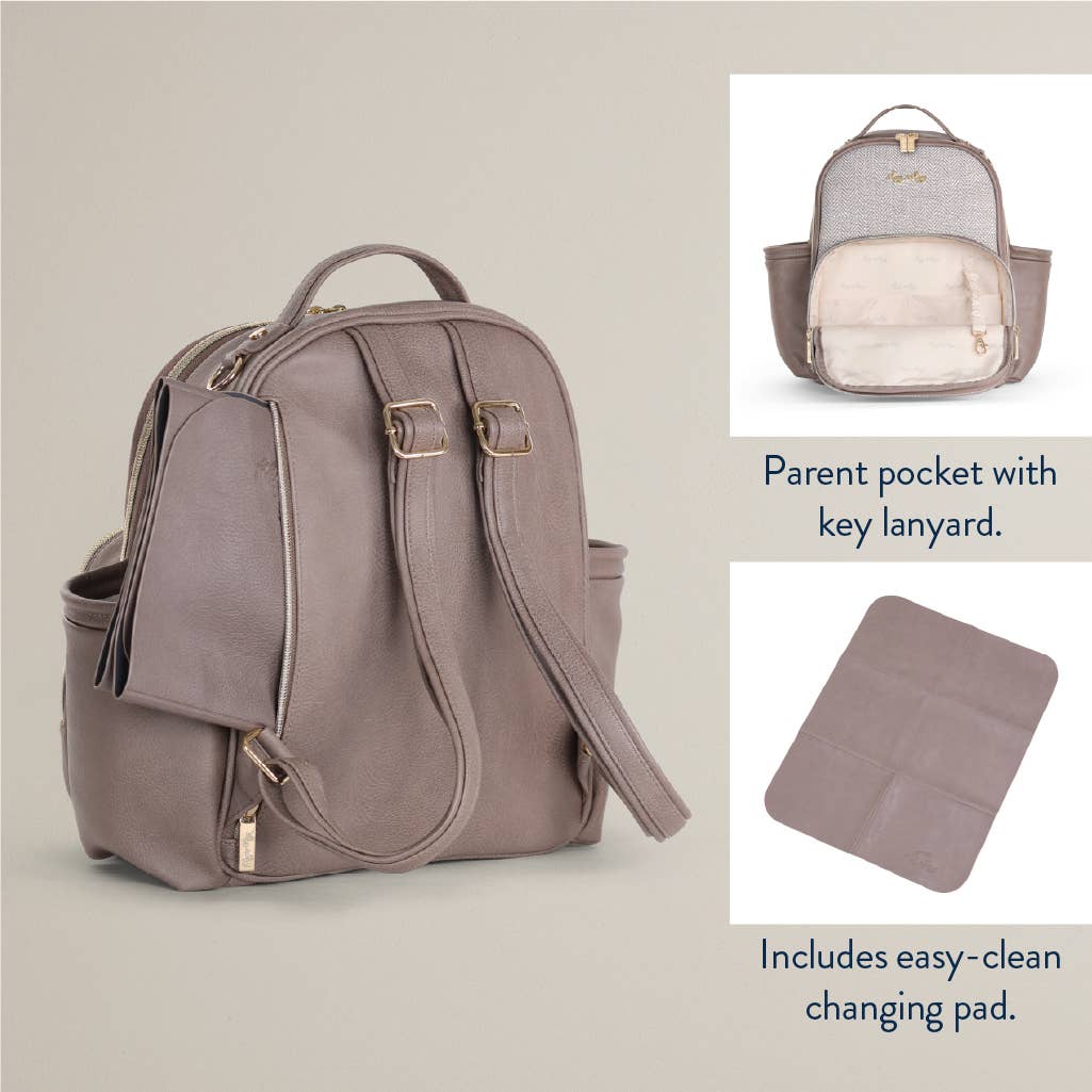 itzy ritzy diaper bag mini backpack Itzy Ritzy Mini Plus Diaper Bag