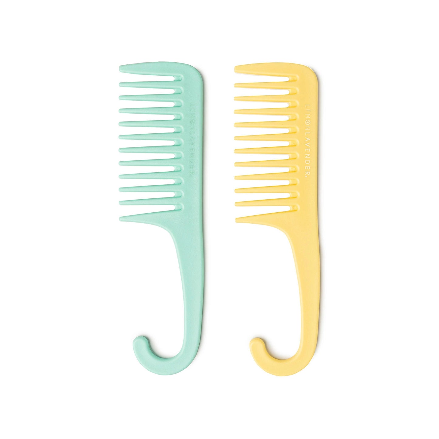 Detangling Comb Set