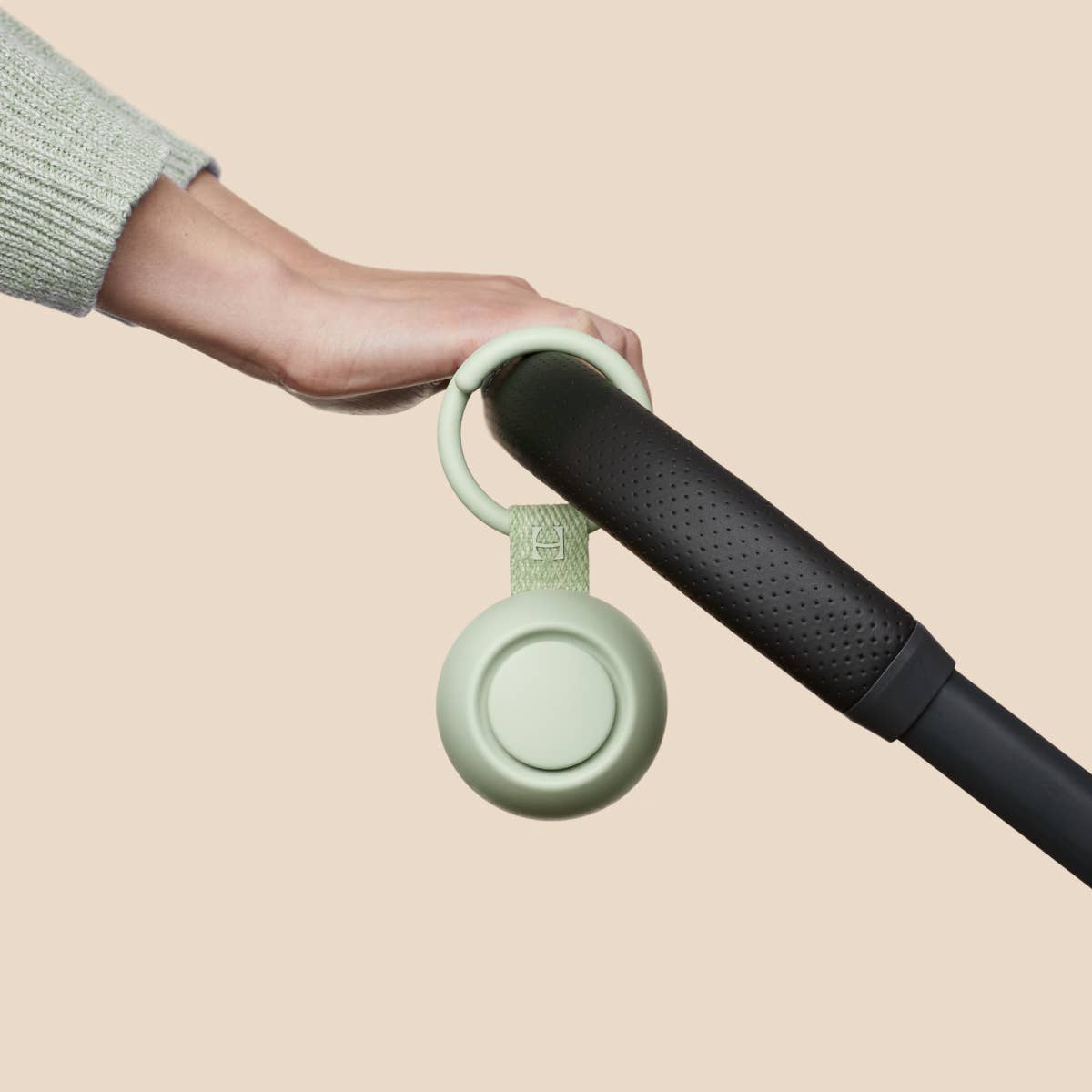 Hatch Rest Go | Portable Sound Machine for Babies and Kids: Putty