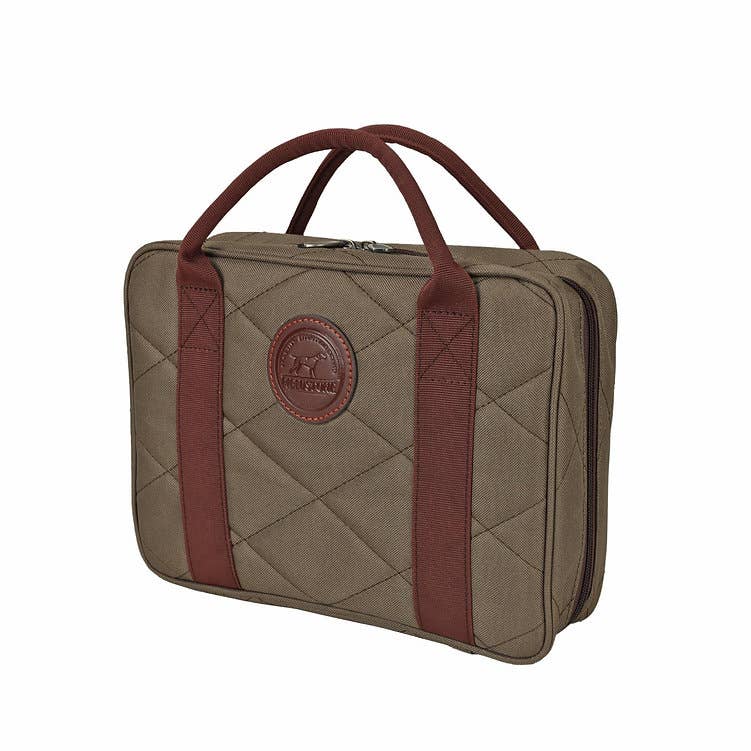 Fieldstone Deluxe Quilted Pistol Case