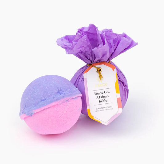 You’ve Got A Friend In Me Bath Balm