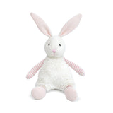 Floppy Bunny Plush - Pink