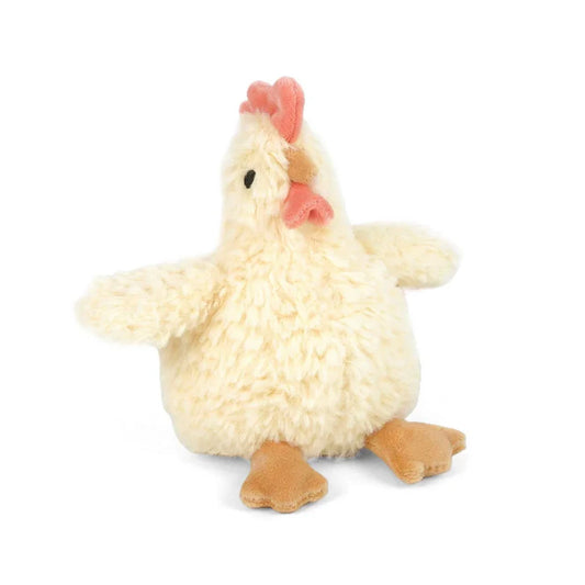 Hazel Hen Plush
