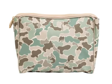 The Go Bag - Camo