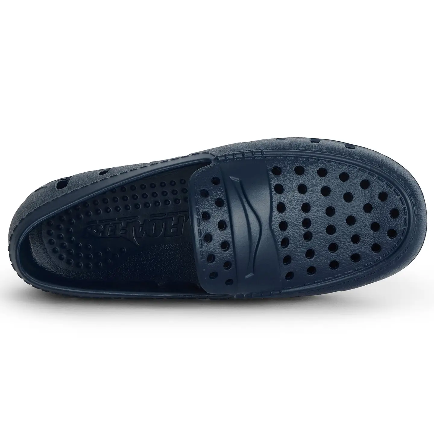 Kid's Floafers Prodigy Driver Navy Peony/Bright White