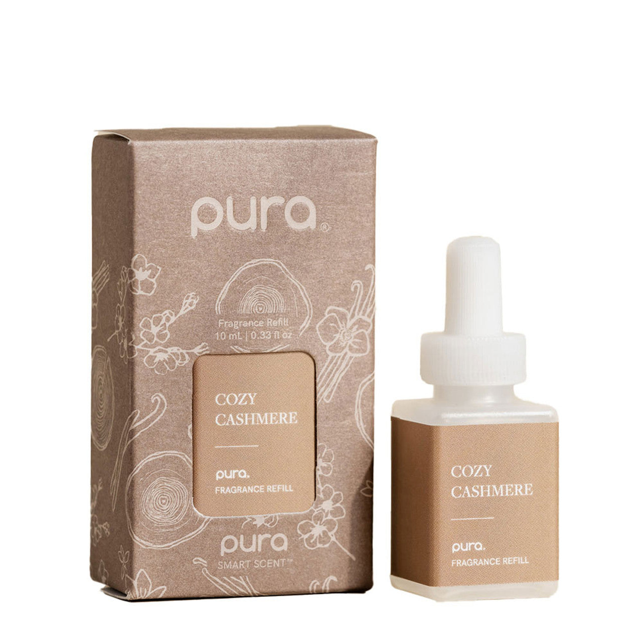 Cozy Cashmere Pura Refill