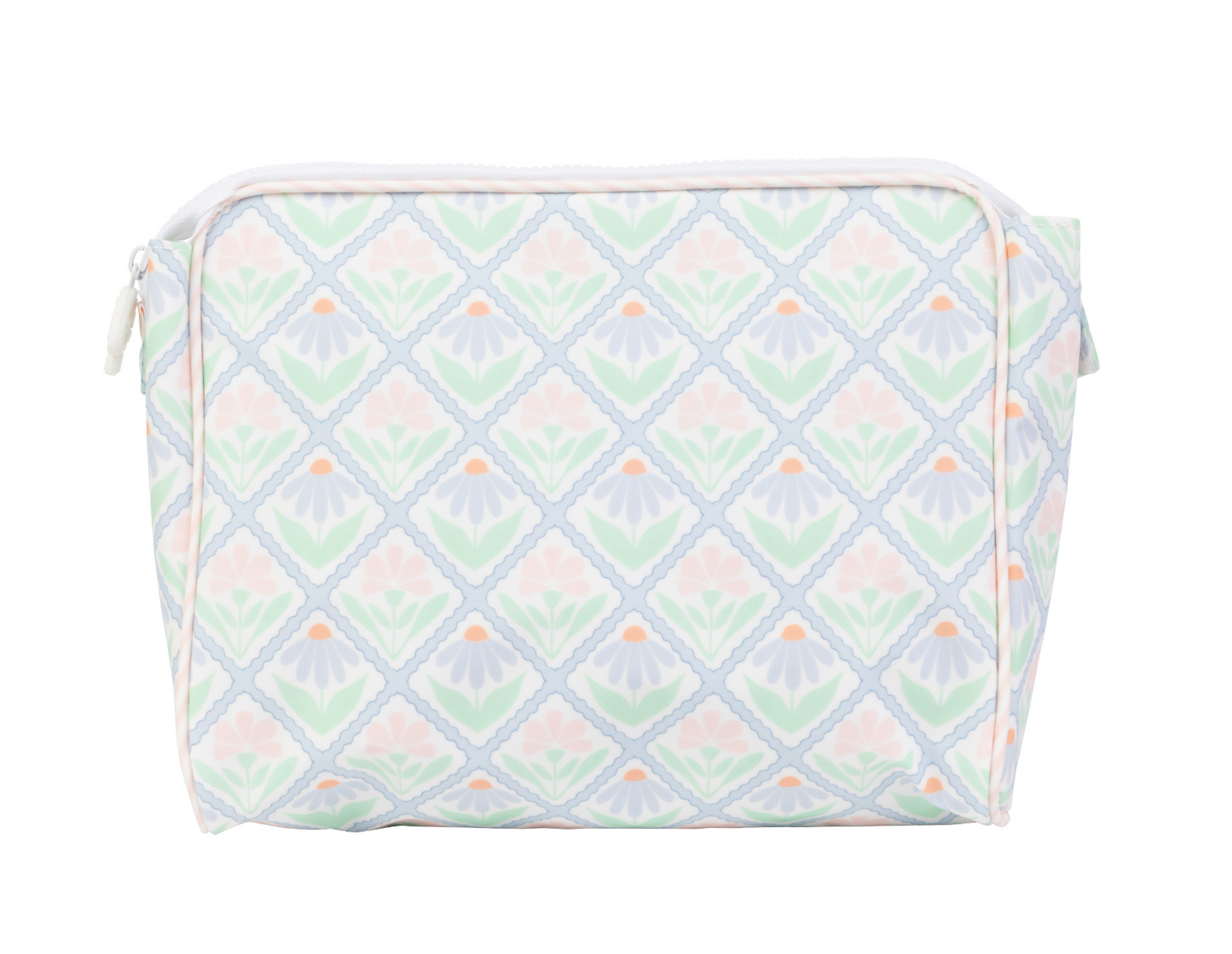 The Go Bag - Pastel Floral