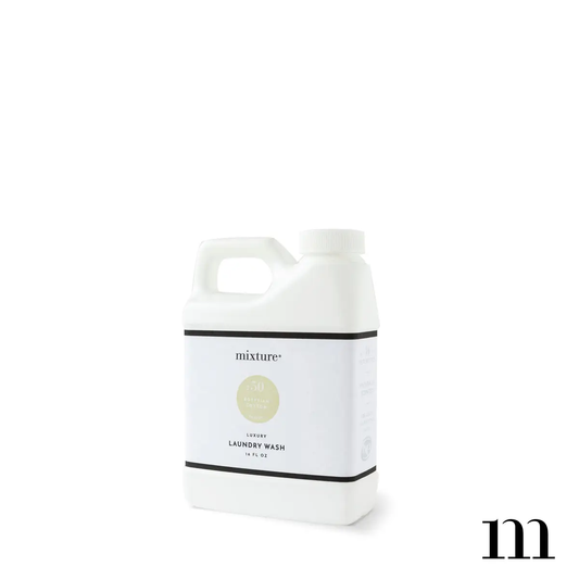 Mixture Opulence 32 oz Luxury Laundry Wash