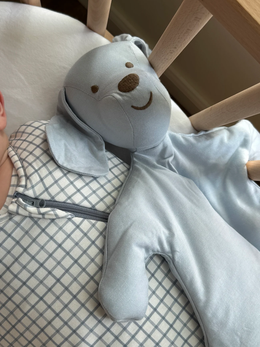 Gunamuna Lovey Pup: Sammy