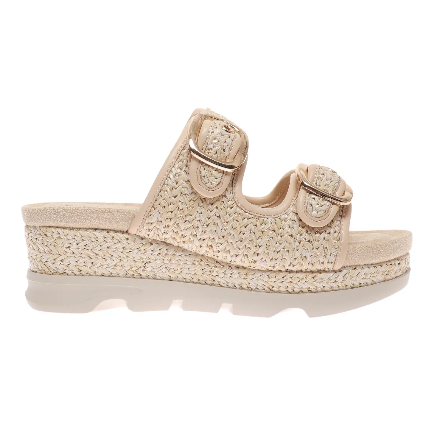 Girl’s Sand Dune Wedge Sandals